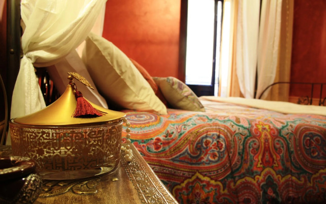 Mirabilia Arab House