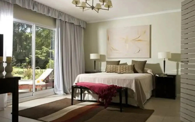 Howard Johnson Hotel Finca Maria Cristina