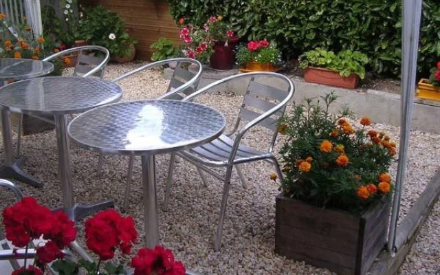 Chambre dhôte Priory-View Dinan