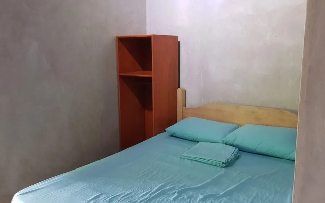 Sinag Hostel