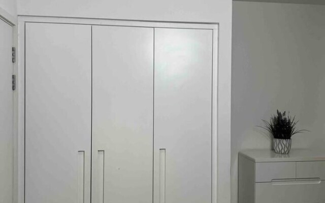 Impeccable 1-bed Apartment in London