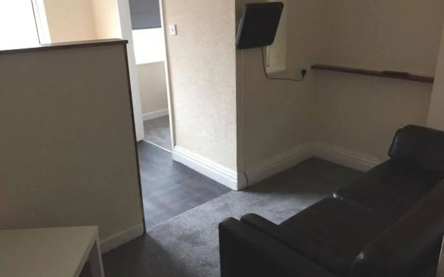 Twelve Holiday Apartments
