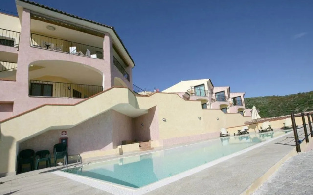 Hotel Castello San Teodoro