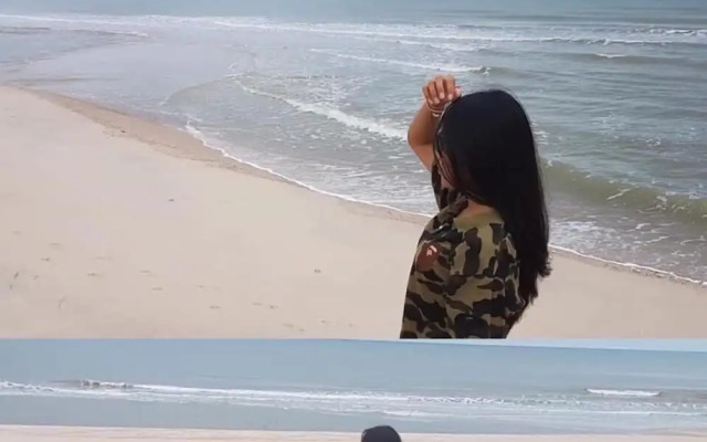 The Energy Huahin by Jammy