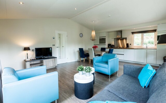 TopParken Recreatiepark het Esmeer