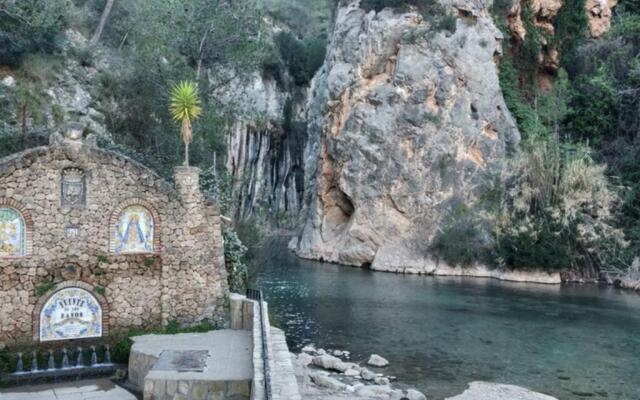 Casa Rural Adriana, Montanejos