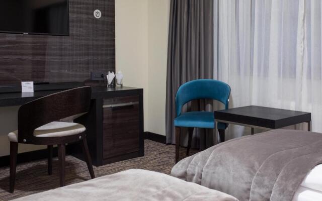 Hotel Old Town