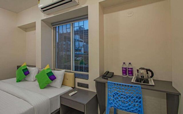 Treebo Atithi Comforts Inn