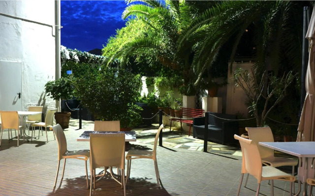 Hotel Scigliano