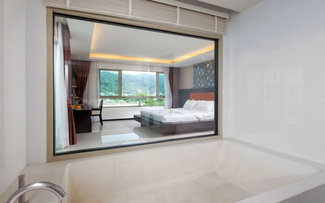 The Regent Phuket Serviced Apartment Kamala Beach