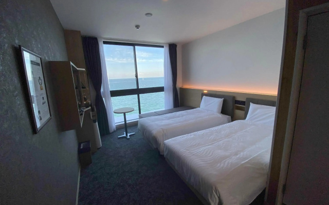 Henn na Resort & Spa Kansai Airport