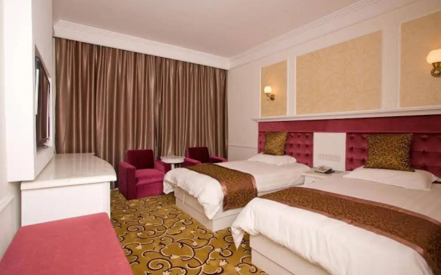 Xikou Hotel - Fenghua
