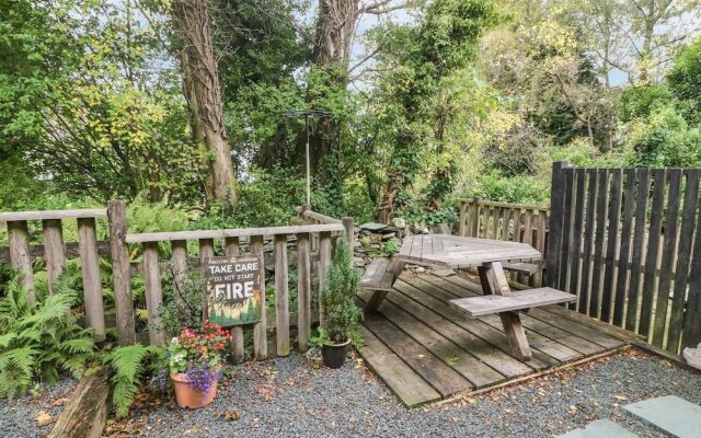 Greenbeck Cottage