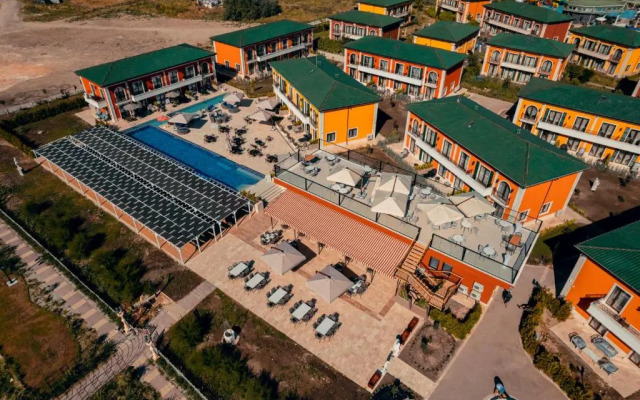 Therma ECO Village