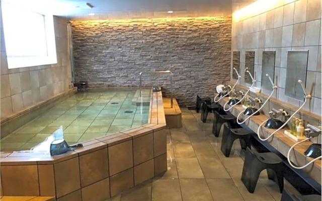 Hotel Morning Box Osaka Shinsaibashi / Vacation STAY 79254