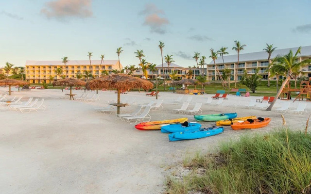Abaco Towns by the Sea