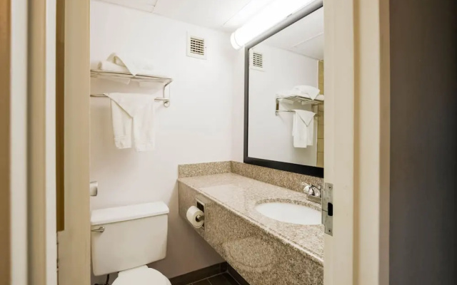 Days Inn Conneaut