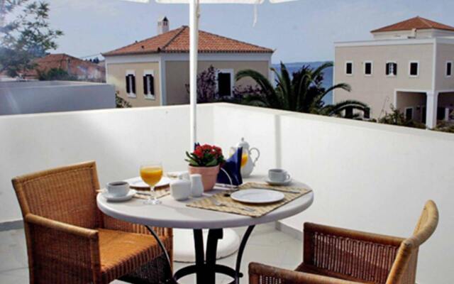 Nissia Traditional Residences Spetses