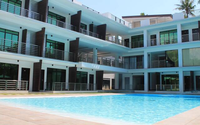 Paulo Luna度假村及水疗(Paulo Luna Resort)