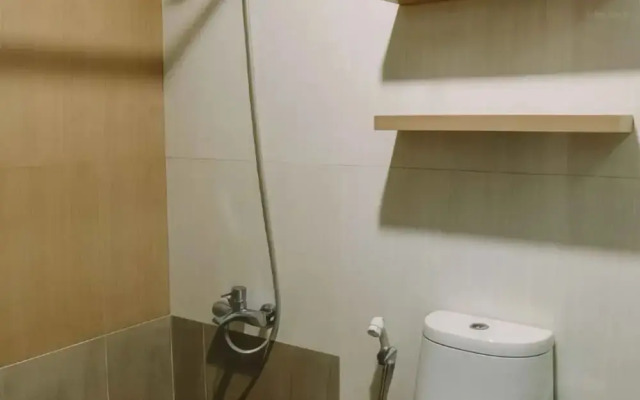 Crystal Suites Suvarnabhumi Airport
