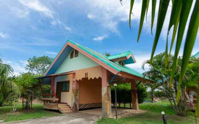 Hiso Resort