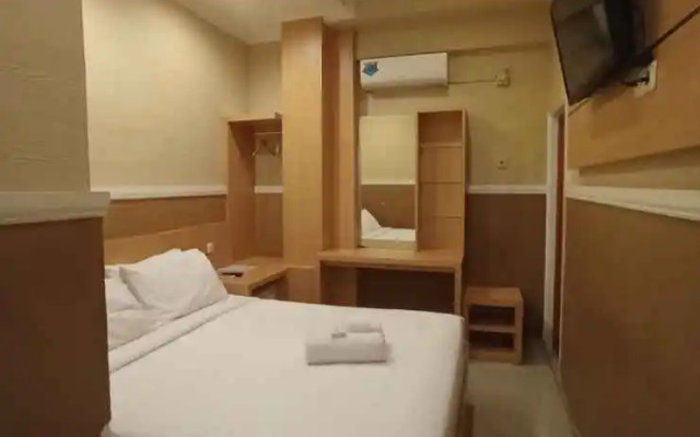 Hotel Kombokarno Malioboro