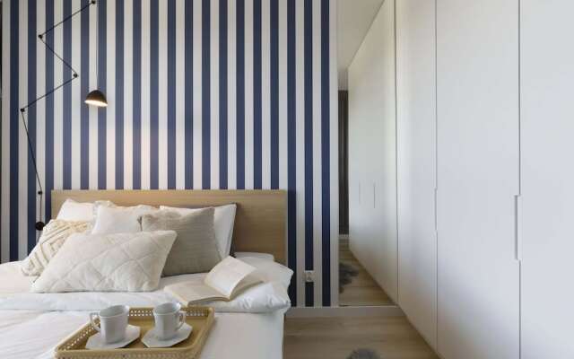 Elite Apartments Seastory