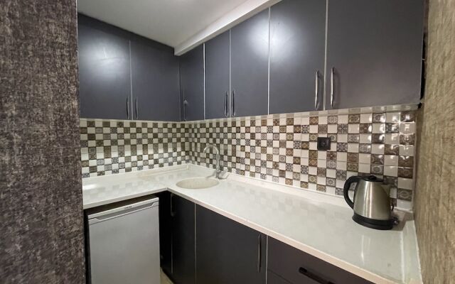 Cesur Rental House