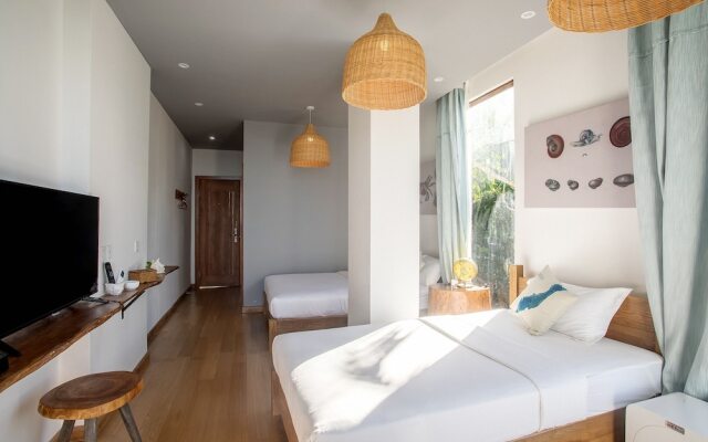 Beluu Sea View Resort