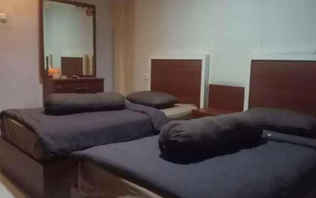 Happy Inn Hotel