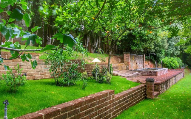 Cozy Villa for Six Guests