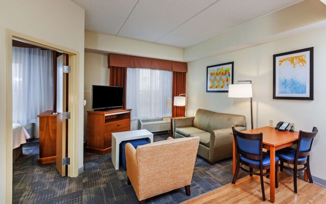 Homewood Suites by Hilton Brownsville