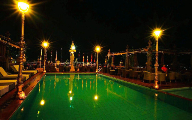 Okay Boutique Hotel