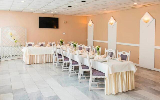 Hotel Accademia