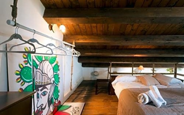 B&B Camemi - Antica Masseria
