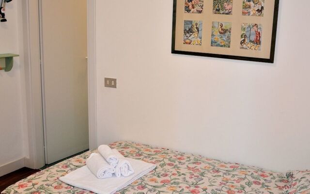 Residence Paradiso del Garda