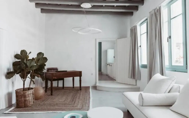 Lilika s Holiday Maisonette by Estia