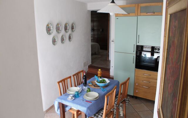 Tenuta Le Sodole - Papavero Holiday Home