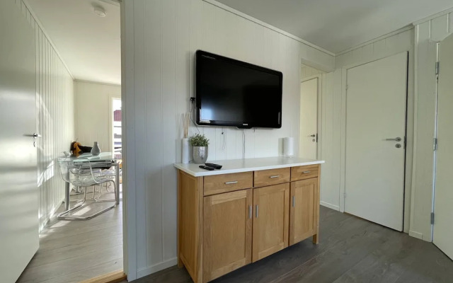 Bnb Stavanger Ap 9 Bertis "rooftop Terrace"