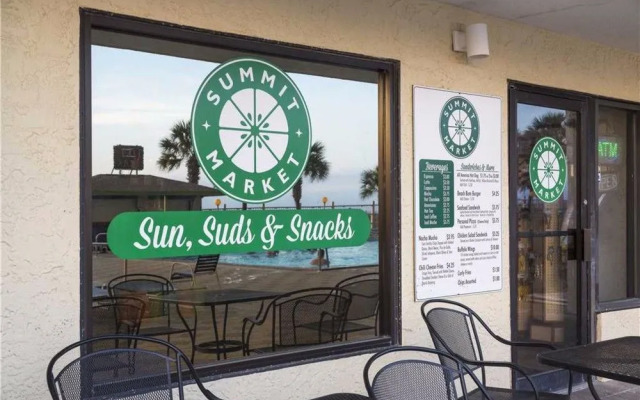 The Summit Condominiums