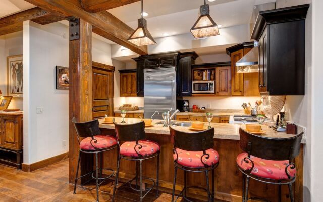 Abode at Silver Star