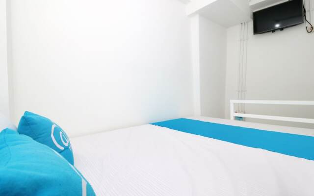 Airy Eco Syariah Kampung Bali Tiga Puluh 15 C Jakarta