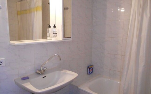 Apartamento Catalunya C-4
