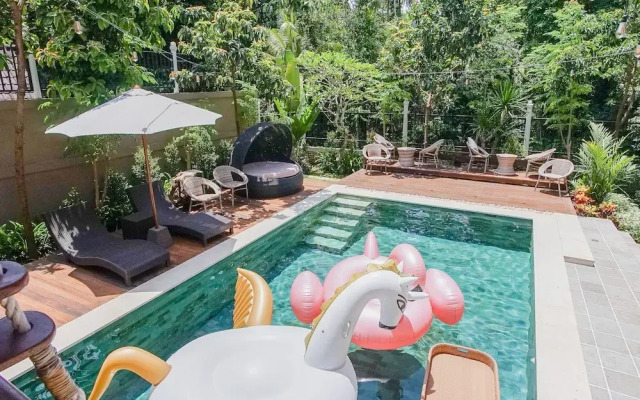 Lot 18 Villa