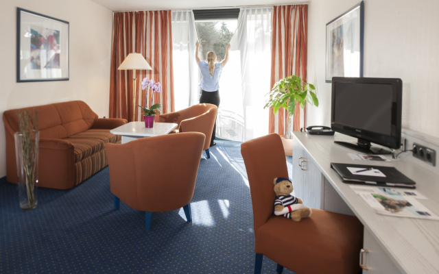 Fletcher Hotel-Restaurant Arnsberg-Sauerland