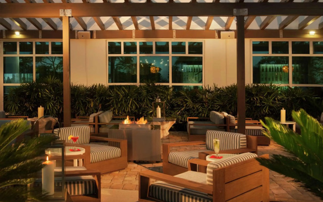 Hilton Garden Inn Miami Dolphin Mall