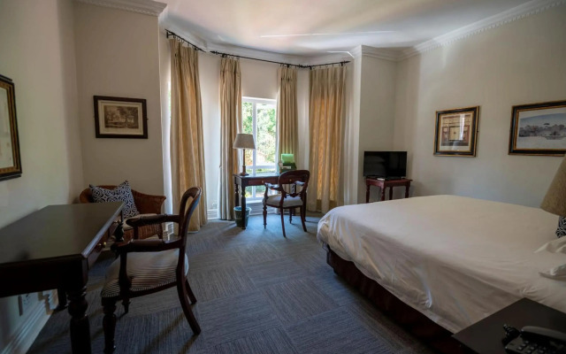 Redlands Hotel