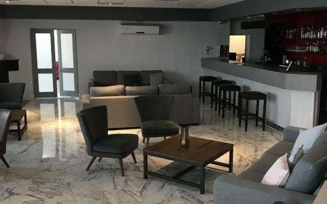 Hunts Hotel Liverpool