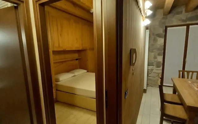 Stelviostay Mansarda 20