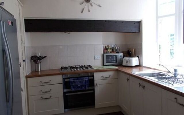 Jasmine House Bed & Breakfast